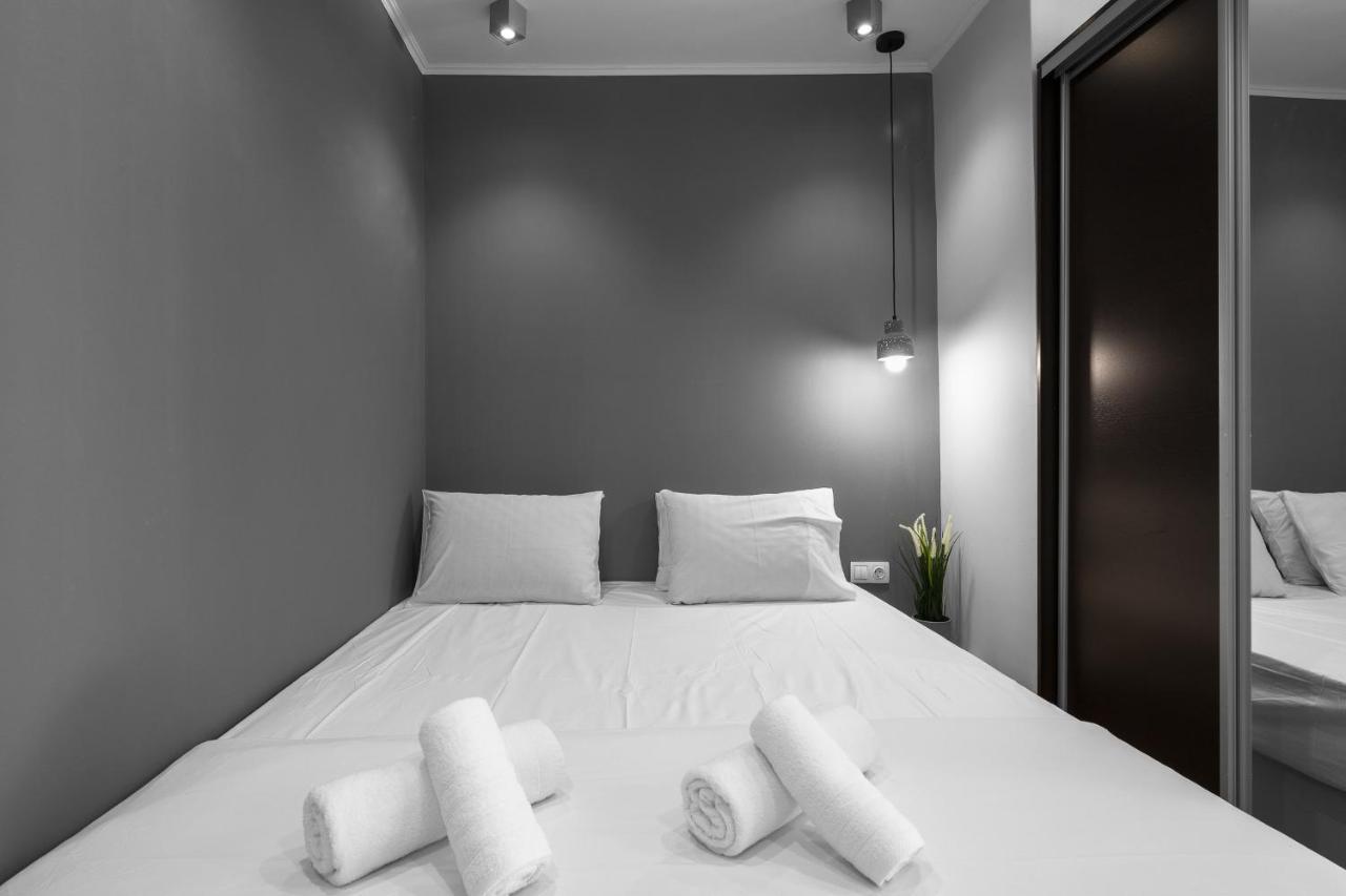 Westay Apartments, The Luxury Daire *