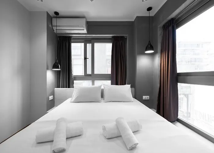 Westay Apartments, The Luxury Suites