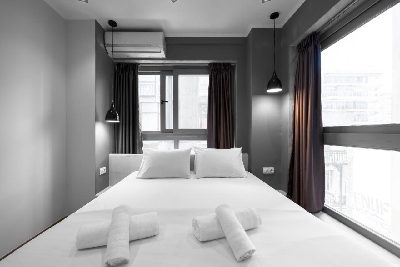 Westay Apartments, The Luxury דירה *