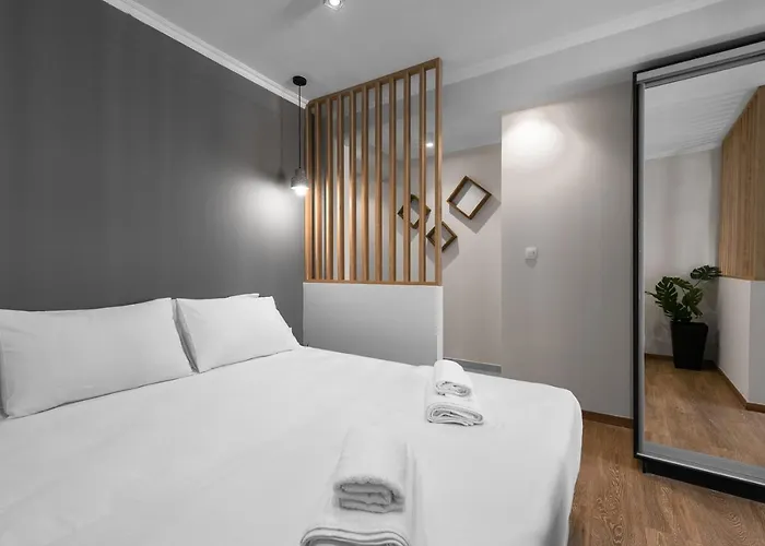 Westay Apartments, The Luxury Suites