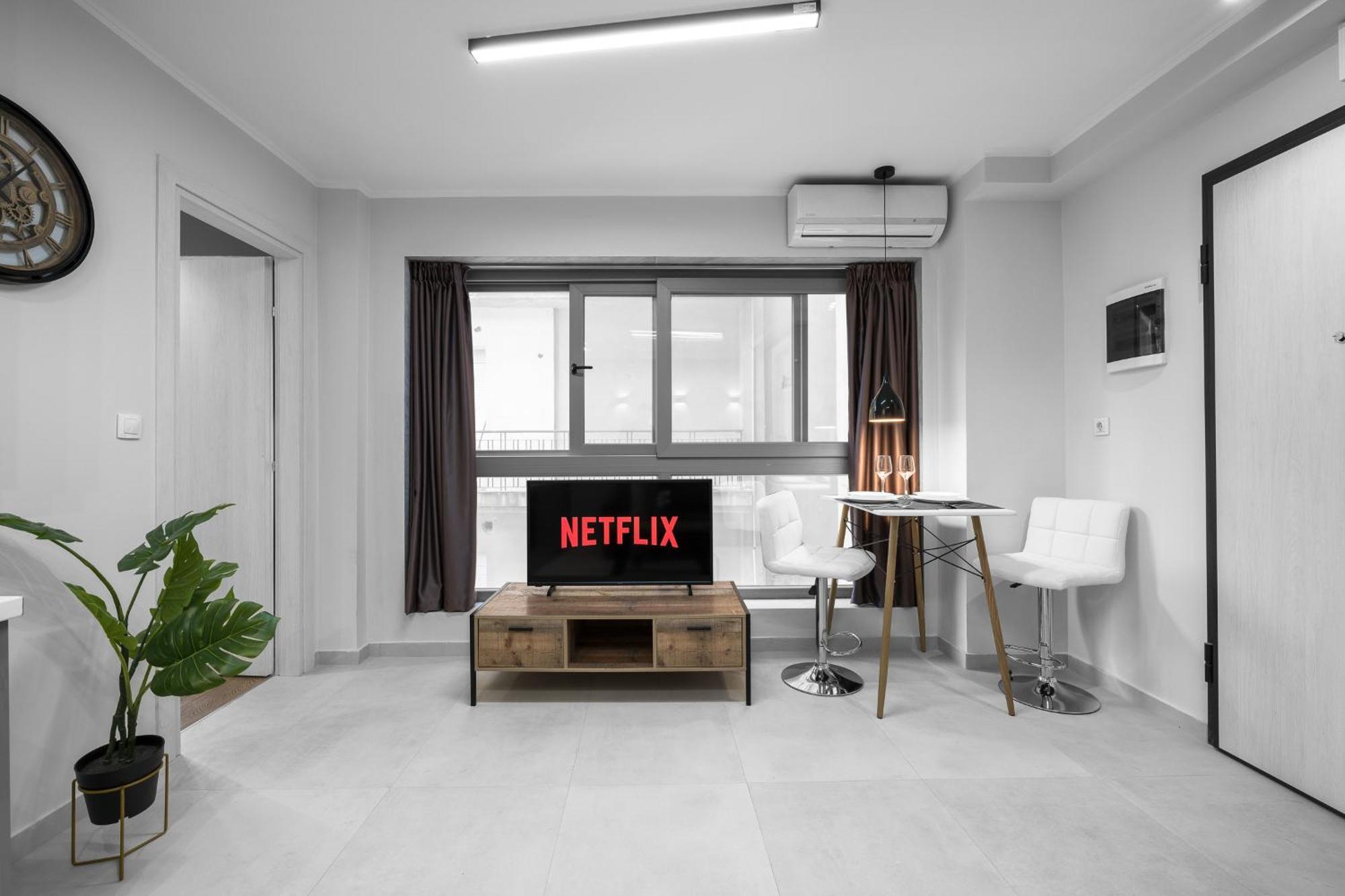 Westay Apartments, The Luxury Apartment *